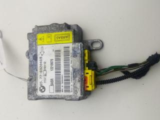 датчик AirBag BMW 7 E65/E66 2001, 4.4 л., бензин, АКПП, чёрный, седан, 65776920469