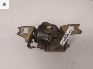 замок капота Volkswagen Vento 1 поколение 1993, 2.0 л., бензин, МКПП, красный, седан