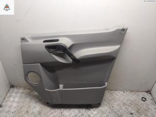 обшивка двери передняя правая Mercedes-Benz Sprinter 2 поколение (W906) 2013, 2.2 л., дизель, АКПП, белый, микроавтобус, 9067270171