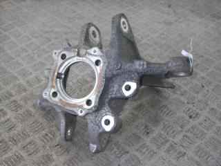 Кулак (корпус ступицы) задний правый BMW 5 серия F07/F10/F11 2012, 2.0 л., дизель, АКПП, белый, универсал, 6796100