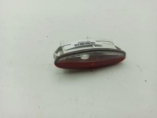 фонарь салона (плафон) Renault Laguna 2 поколение 2002, 1.9 л., дизель, МКПП, серый, универсал, 8200003263