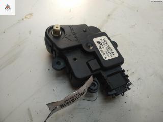 моторчик заслонки печки Volkswagen Sharan 1 поколение [рестайлинг] 2000, 1.9 л., дизель, МКПП, серый, минивэн, 7M3907511H