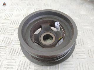 шкив коленвала Mercedes-Benz E-Класс W210/S210 1997, 2.3 л., бензин, АКПП, чёрный, седан, 1110300603