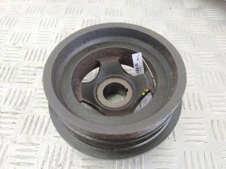 шкив коленвала Mercedes-Benz E-Класс W210/S210 1997, 2.3 л., бензин, АКПП, чёрный, седан, 1110300603