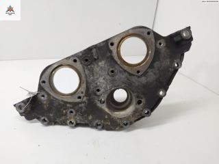 крышка двигателя передняя Mercedes-Benz E-Класс W211/S211 2002, 1.8 л., бензин, МКПП, серый, универсал, 2710160806