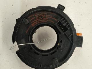 шлейф руля Volkswagen Fox 2 поколение [рестайлинг] 2006, хетчбэк 3 дв., 1J0959653E