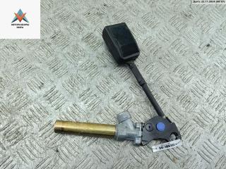 замок ремня безопасности Citroen Xsara Picasso 1 поколение [рестайлинг] 2004, 1.6 л., бензин, МКПП, серый, универсал