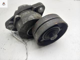 механизм натяжения ремня, цепи Opel Vectra B 1996, 2.0 л., бензин, МКПП, красный, универсал, 90500229