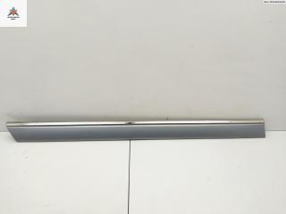 молдинг двери задней правой Mercedes-Benz C-Класс W202/S202 1993, 2.2 л., бензин, МКПП, серый, седан, 2026903262