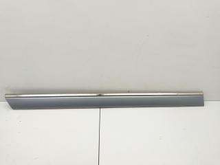 молдинг двери задней правой Mercedes-Benz C-Класс W202/S202 1993, 2.2 л., бензин, МКПП, серый, седан, 2026903262