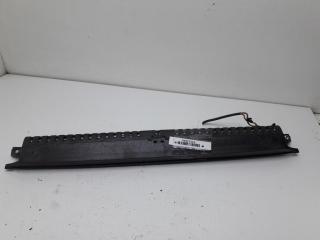 стоп-сигнал Volkswagen Golf 4 поколение 2002, 1.9 л., дизель, МКПП, чёрный, хетчбэк 5 дв.