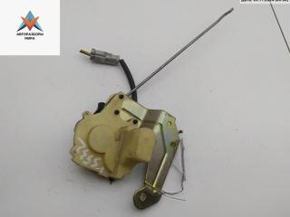 активатор замка багажника Honda CR-V 1 поколение [рестайлинг] 2000, 2.0 л., бензин, МКПП, серый, внедорожник 5 дв.