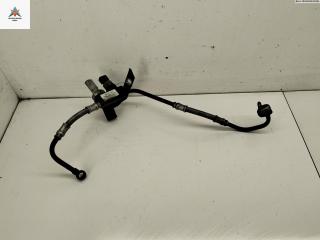 Трубка масляная турбины Volkswagen Passat B5 [рестайлинг] 2004, 2.5 л., дизель, АКПП, серый, универсал, 059145771K