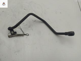 Трубка масляная турбины Mercedes-Benz E-Класс W211/S211 2004, 3.2 л., дизель, АКПП, серый, седан