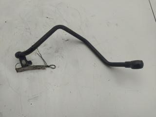 Трубка масляная турбины Mercedes-Benz E-Класс W211/S211 2004, 3.2 л., дизель, АКПП, серый, седан