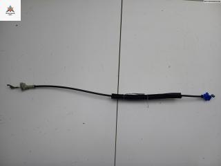 трос двери Opel Astra G 1999, 1.6 л., бензин, МКПП, красный, хетчбэк 5 дв., 70023468