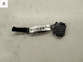 разъем (фишка) проводки Skoda Octavia mk2 (A5 1Z) 2010, 1.2 л., бензин, МКПП, серый, универсал, 894971634