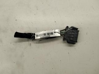 разъем (фишка) проводки Skoda Octavia mk2 (A5 1Z) 2010, 1.2 л., бензин, МКПП, серый, универсал, 894971634
