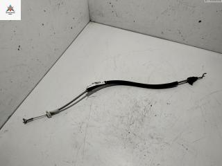 Трос двери задней Peugeot 307 1 поколение 2003, 2.0 л., бензин, МКПП, синий, универсал