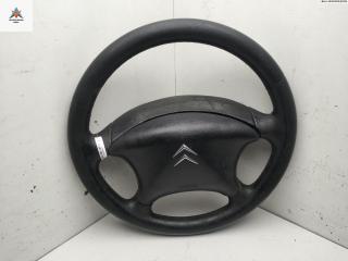 руль Citroen Xsara Picasso 1 поколение [рестайлинг] 2005, 1.6 л., дизель, МКПП, серый, минивэн, 1008000