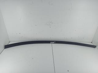молдинг двери передней левой Audi A3 8P 2007, 1.6 л., бензин, МКПП, чёрный, хетчбэк 3 дв., 8P3853953