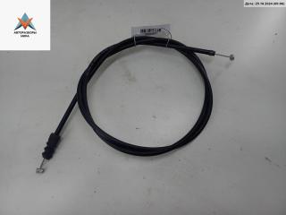 трос капота BMW 5 серия F07/F10/F11 2012, 2.0 л., дизель, АКПП, белый, универсал, 7255801