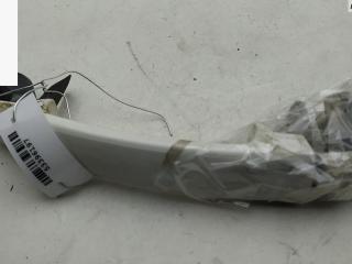 ручка наружная передняя левая Volkswagen Passat B5 [рестайлинг] 2004, 2.0 л., бензин, АКПП, белый, универсал, 3B0837885