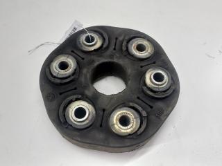 муфта кардана BMW 5 серия E60/E61 2004, 2.5 л., дизель, АКПП, синий, универсал, 1229754