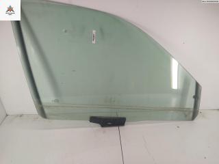 стекло двери передней правой Audi 100 4A/C4 1991, 2.8 л., бензин, МКПП, серый, седан