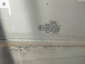 стекло двери передней правой Audi 100 4A/C4 1991, 2.8 л., бензин, МКПП, серый, седан - фото №2