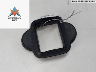 уплотнитель двери BMW 5 серия F07/F10/F11 2012, 2.0 л., дизель, АКПП, белый, универсал, 7182007