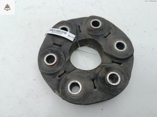 муфта кардана Mercedes-Benz CLK-Класс W208/A208 [рестайлинг] 2000, 2.3 л., бензин, МКПП, синий, купе, 2104110415