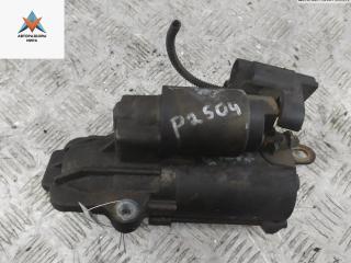 стартер Ford Mondeo 3 поколение [рестайлинг] 2005, 1.8 л., бензин, МКПП, серый, универсал, 1S7U-11000-AD