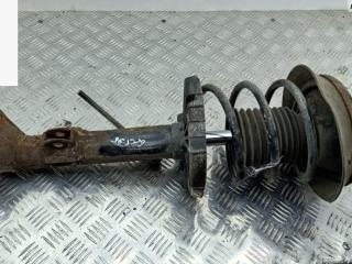 стойка передняя Mercedes-Benz C-Класс W203/S203/CL203 2003, 1.8 л., бензин, МКПП, серый, универсал, 2033204130