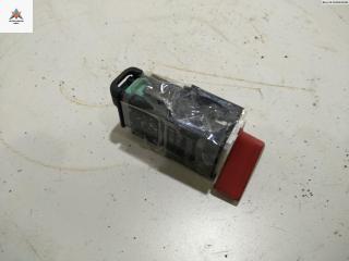 кнопка аварийной сигнализации Volkswagen Golf 5 поколение 2005, 1.9 л., дизель, МКПП, серый, хетчбэк 5 дв., 5M0953509A