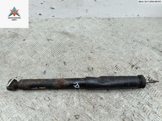 амортизатор задний левый Mercedes-Benz CLK-Класс W208/A208 [рестайлинг] 1999, 2.3 л., бензин, АКПП, синий, купе