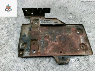 полка аккумулятора Ford Galaxy 1 поколение [рестайлинг] 2005, 1.9 л., дизель, МКПП, чёрный, минивэн