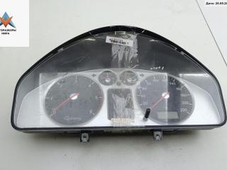 приборная панель Ford Galaxy 1 поколение [рестайлинг] 2005, 1.9 л., дизель, МКПП, чёрный, минивэн, 7M5920800H