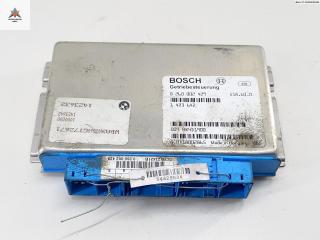 блок управления АКПП BMW 5 серия E39 [рестайлинг] 2000, 2.5 л., бензин, АКПП, серый, универсал, 1423642