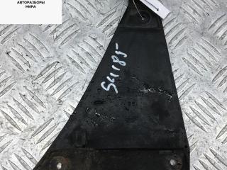 кронштейн заднего бампера Audi A4 B5 [рестайлинг] 1998, 2.5 л., дизель, МКПП, серый, универсал, 8D0807464