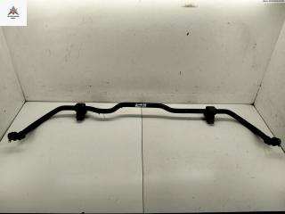 стабилизатор подвески передний Volkswagen Caddy 3 поколение 2007, 1.9 л., дизель, МКПП, белый, фургон, 1K0411303AM