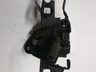 замок капота Volkswagen Lupo 6X 1999, 1.2 л., дизель, робот, серый, хетчбэк 3 дв., 6E0823509B