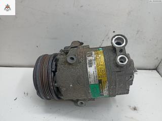 компрессор кондиционера Opel Astra G 2002, 1.8 л., бензин, 09165714