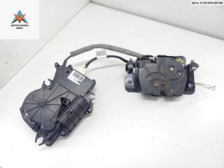 замок багажника BMW 5 серия F07/F10/F11 2012, универсал, 7269544, 7208371