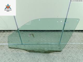 стекло двери передней левой Mercedes-Benz C-Класс W202/S202 [рестайлинг] 2000, 2.6 л., бензин, АКПП, чёрный, универсал, 001352