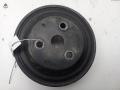 шкив помпы Opel Astra H/Family [рестайлинг] 2009, 1.7 л., дизель, МКПП, серый, универсал, 8980979490 - фото №2