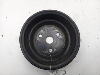 шкив помпы Opel Astra H 2009, 1.7 л., дизель, МКПП, серый, универсал, 8980979490