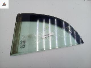 форточка задняя правая Opel Vectra C 2002, 2.2 л., бензин, МКПП, чёрный, седан