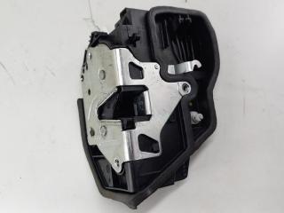 замок двери задней правой BMW 5 серия F07/F10/F11 2012, 2.0 л., дизель, АКПП, белый, универсал, 7229460