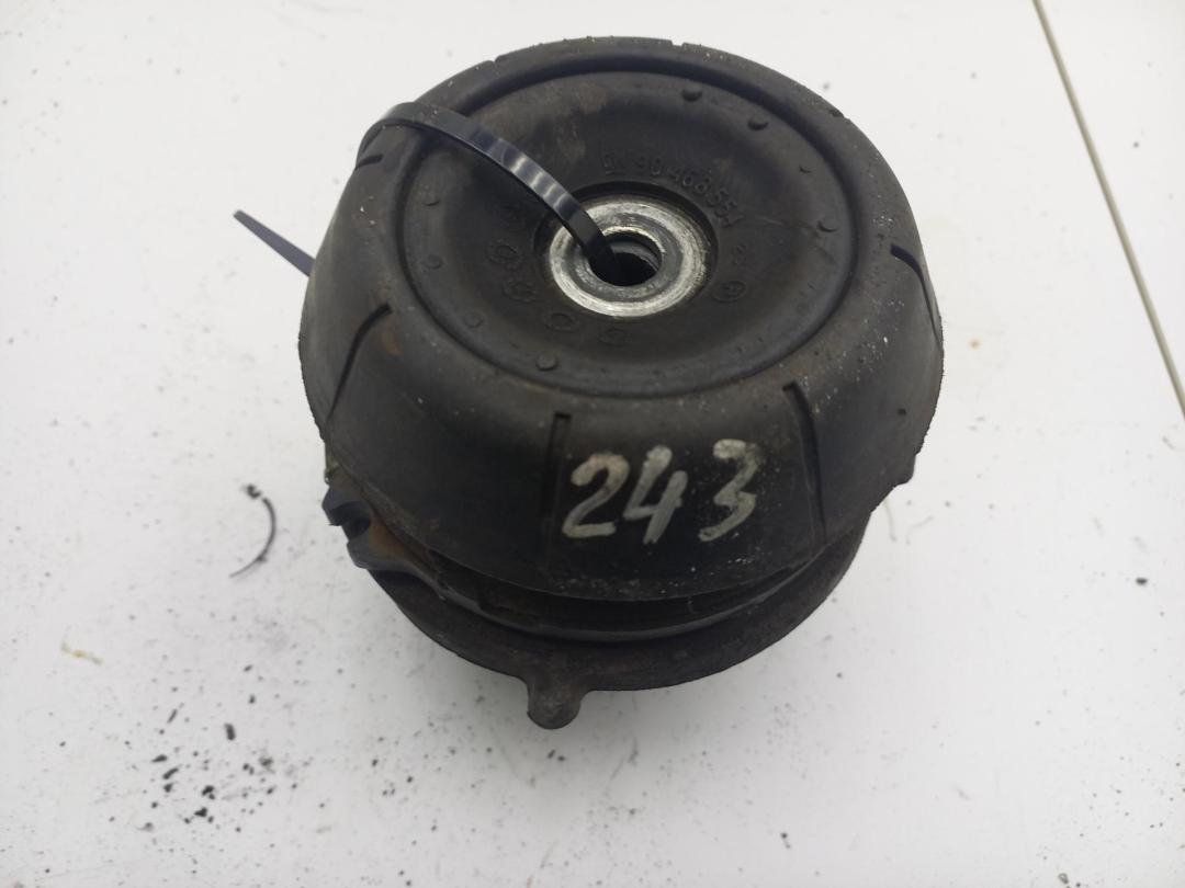 Опора амортизатора переднего (верхняя) Opel Astra G 2003, 1.6 л., бензин, МКПП, чёрный, хетчбэк 5 дв., 90468554